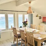אכסניה Cape Marina Penthouse *