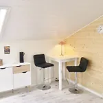 Cape Marina Penthouse