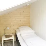 Cape Marina Penthouse * Skarsvåg