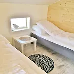 אכסניה Cape Marina Penthouse *