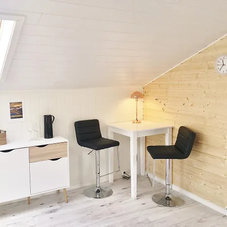 Cape Marina Penthouse