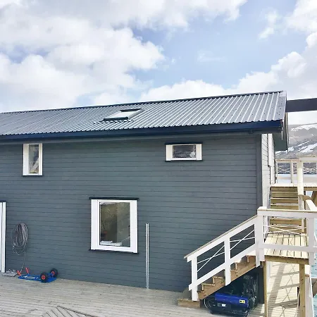كيب مارينا بنتهاوس * Skarsvåg
