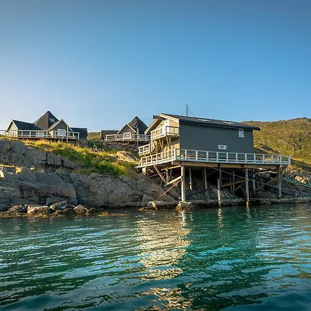 Lodge Cape Marina Penthouse