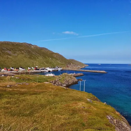 Domek letniskowy Cape Marina Penthouse *