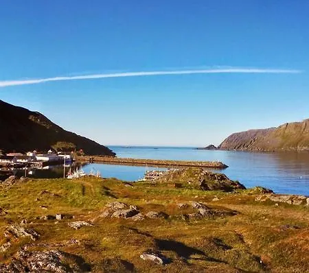 Cape Marina Penthouse *