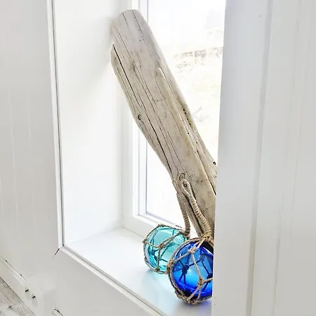 Cape Marina Penthouse * Skarsvåg