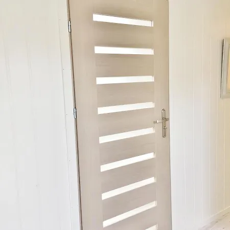 Cape Marina Penthouse