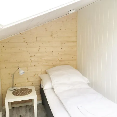 Cape Marina Penthouse * Skarsvåg