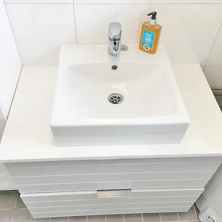 Cape Marina Penthouse