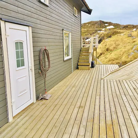 Cape Marina Penthouse Domek letniskowy