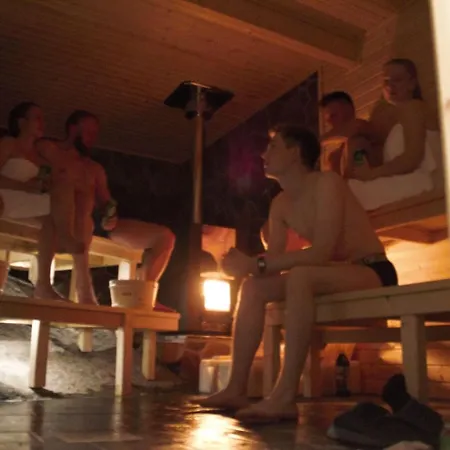 Domek letniskowy Cape Marina Penthouse