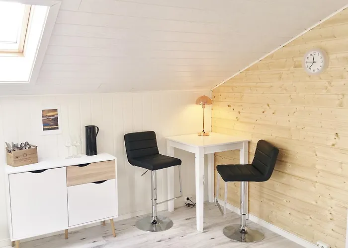 Cape Marina Penthouse